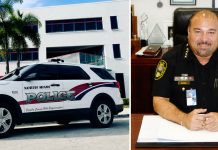 Former North Miami Police Chief Marc Elias Jr. Dies in Haiti