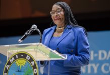 Marleine Bastien Cruises to Re-Election With 78% of Vote, Securing Second and Final Term