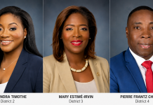Three Haitian-American North Miami Council Members Face Civil Trial Over Alleged Sunshine Law Violations