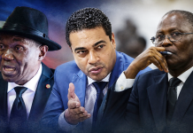 Pouvoir en Haïti : les mêmes figures, les mêmes échecs | Analyse