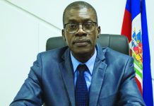 Former Haitian Official Renan Hédouville Arrested by ICE, Wanted in Haiti on Corruption Allegations