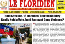 e-Edition No. 606 | August 1 – 15, 2026