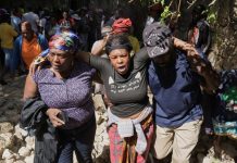 Ce que le massacre de Kenscoff révèle de l’avancée des gangs