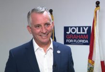 David Jolly Presents an Agenda Focused on Affordability, Reform and Bipartisan Leadership