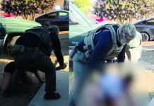 FROM TPS TO ICE CUSTODY: ARREST OF HAITIAN PARENTS AFTER SCHOOL DROP-OFF ALARMS COMMUNITY