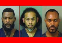 Two Haitian Nationals Sentenced to 15 and 12 Years in South Florida Child Sex-Trafficking Case