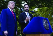 Mamdani Tells Trump Haitian New Yorkers Are Vital to City as He Raises TPS Concerns