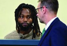 Man Allegedly Kept Woman Naked and Captive for Six Weeks Inside Massachussetts Attic