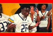 Haitian-American Football Player Marvins Antoine, 18, Fatally Stabbed in Providence