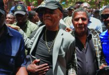 Michel Martelly vers la présidentielle ? Une démarche rapportée le 22 septembre suscite des interrogations