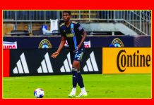 Neil Pierre Called Up by United States, but Door Remains Open for Haiti