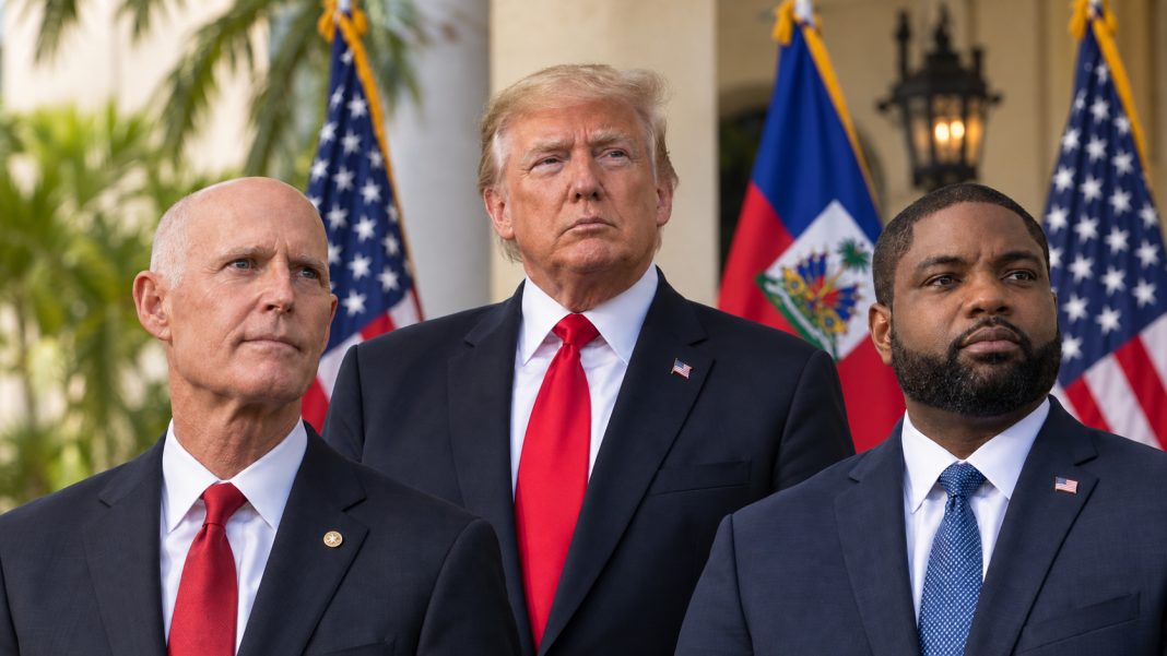 610-Republican leaders