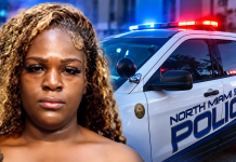 North Miami Beach Mother Accused of leaving four children alone while taking cruise