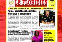 e-Edition No. 608 | September 1 – 15, 2026