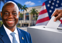North Miami Election: Could Mayor Desulme lose his place on the ballot over how he paid his election fees?