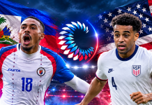 Ligue des Nations de la CONCACAF : Haïti–États-Unis, les Grenadiers face à un défi historique