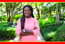 Could Christina Romelus Become the First Haitian-American Elected to the Palm Beach County School Board?