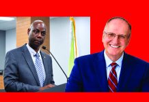 OFFICIAL: Alix Desulme Disqualified, George Morgan Deemed Elected in North Miami Mayoral Race