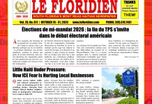 e-Edition No. 611 | October 16 – 31, 2026